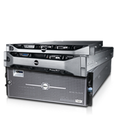 Servidores para rack PowerEdge Servidores para rack PowerEdge